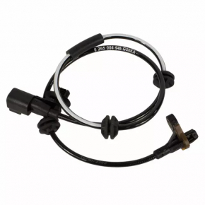 ABS sensor rear left Ford Ecosport 18-19 FWD
