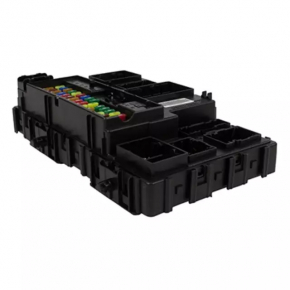 Lincoln MKC 19-19 Dashboard Fuse Box