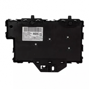 Lincoln MKC 19-19 Dashboard Fuse Box