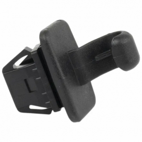 Left curtain mounting hook Ford Explorer 20-