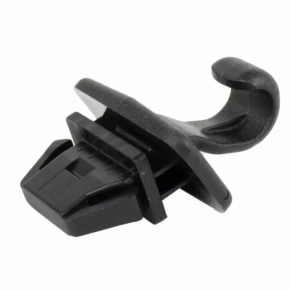 Left curtain mounting hook Ford Explorer 20-