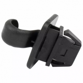 Left curtain mounting hook Ford Explorer 20-