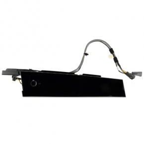 Door trim side front left Ford Mustang Mach-E 21-23 with button, keyless