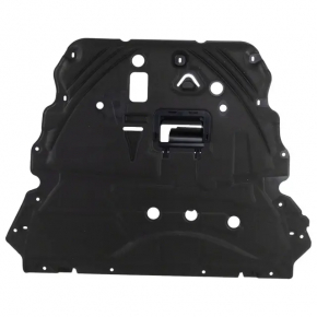 Engine protection Ford Escape MK4 20-AWD