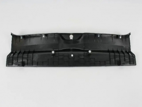 Trunk opening trim Chrysler 300 11-