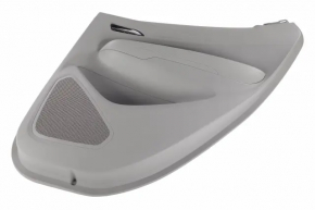 Door trim card rear right Chevrolet Bolt 17-