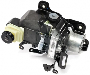 Power steering pump Infiniti JX35 QX60 13- electric