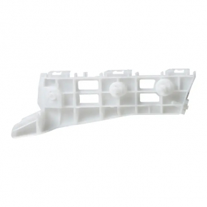 Right front bumper mount for Toyota Prius 30 10-15