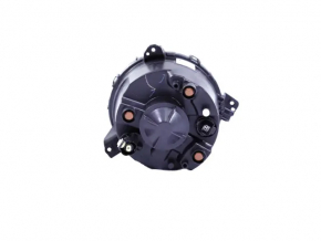 Left front headlight for Jeep Wrangler 18-25