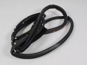 Door Seal Front Left Dodge Durango 11-24