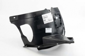 Front left fender liner for VW Golf 15-19