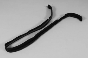 Hood Seal on Dodge Durango 11-24 Hood