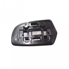 Mirror element right Subaru Outback 10-14