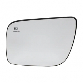 Mirror element left Ford Explorer 20-