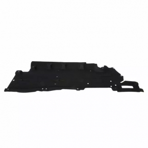 Left underbody protection for Lincoln MKZ 13-20