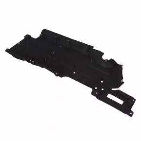 Bottom protection left Ford Fusion mk5 13-20