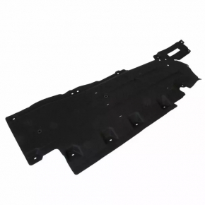 Bottom protection left Ford Fusion mk5 13-20