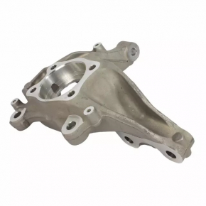 Front right axle Lincoln Nautilus 19-23