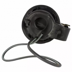 Ford Mustang mk6 15-23 coupe fuel filler door housing