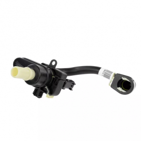 Ford C-max MK2 13-18 Fuel Vapor Purge Valve with Tube