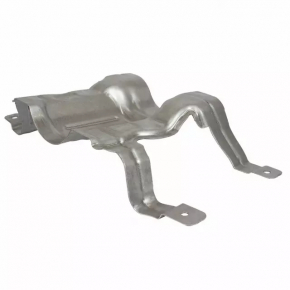 Propshaft Bracket Lincoln Nautilus 19-23 2.0T AWD