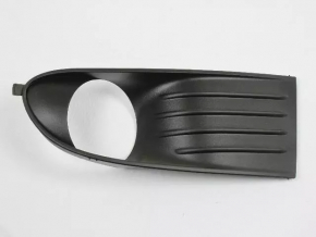 Left fog light grille for Dodge Journey 11-11 SE