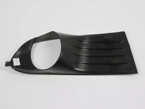 Grille fog light left Dodge Journey 11-11 SE