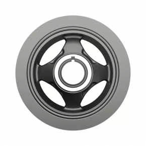 Crankshaft Pulley Dodge Challenger 11- 3.6 ERB