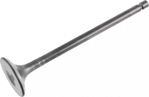 Exhaust valve MR18DE Nissan Versa 1.8 10-12