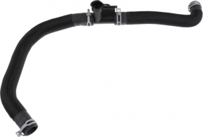 Upper Cooling Hose Nissan Altima 19-24 2.5