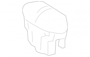 Light sensor Mercedes W164 ML