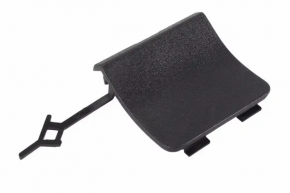 Chevrolet Bolt EUV 22-23 Rear Bumper Tow Hook Cap