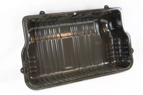 Trunk trough Dodge Grand Caravan 11-20