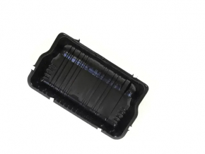 Trunk trough Dodge Grand Caravan 11-20