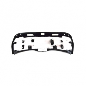 Jeep Cherokee KL 14-18 black tailgate trim