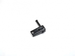 Exhaust Pipe Bracket Front Right Dodge Durango 11-24