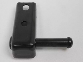 Exhaust Pipe Bracket Front Right Dodge Durango 11-24