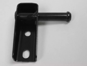 Exhaust Pipe Bracket Front Right Dodge Durango 11-24