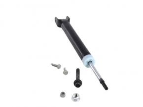 Shock absorber rear left Dodge Durango 11-15 thin