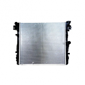 Radiator cooling water Jeep Wrangler 07-17 3.6