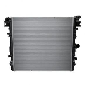 Radiator cooling water Jeep Wrangler 07-17 3.6