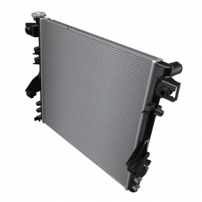 Radiator cooling water Jeep Wrangler 07-17 3.6