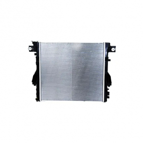 Radiator cooling water Jeep Wrangler 07-17 3.6