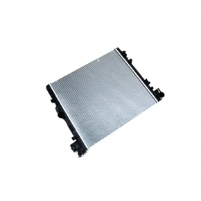 Radiator cooling water Jeep Wrangler 07-17 3.6