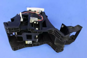 Gearbox shifter Jeep Patriot 11-17