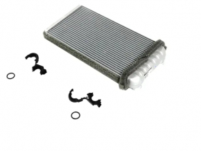 Jeep Grand Cherokee WL 22-25 Heater Radiator