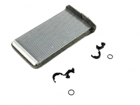 Jeep Grand Cherokee WL 22-25 Heater Radiator
