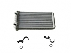 Jeep Grand Cherokee WL 22-25 Heater Radiator