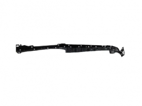 Jeep Compass 22-25 lower right front panel trim, graphite with gray