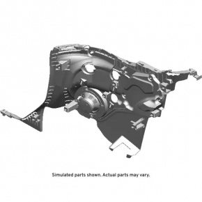 Rear left card Chevrolet Camaro 16-convertible, black